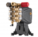 Aukšto slėgio plovyklos siurblys VEVOR 4000 PSI 4.0 GPM Triplex